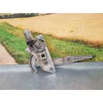 Elevalunas Delantero Derecho Para Renault Kangoo