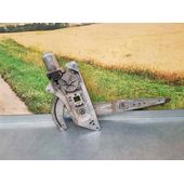 Elevalunas Delantero Derecho Para Renault Kangoo