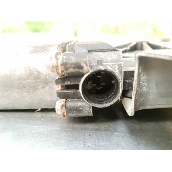 Elevalunas Delantero Derecho Para Renault Kangoo