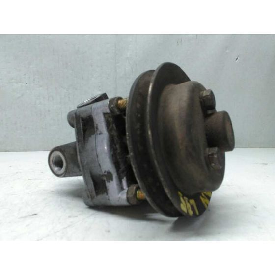 Bomba Direccion Para Nissan L35