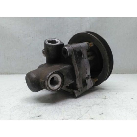 Bomba Direccion Para Nissan L35