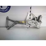 Elevalunas Delantero Izquierdo Para Opel Astra G Berlina