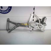 Elevalunas Delantero Izquierdo Para Opel Astra G Berlina
