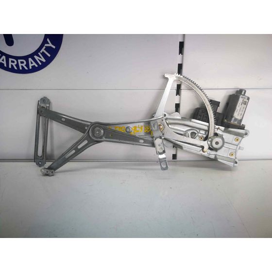 Elevalunas Delantero Izquierdo Para Opel Astra G Berlina