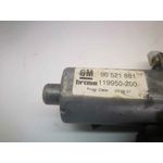 Elevalunas Delantero Izquierdo Para Opel Astra G Berlina