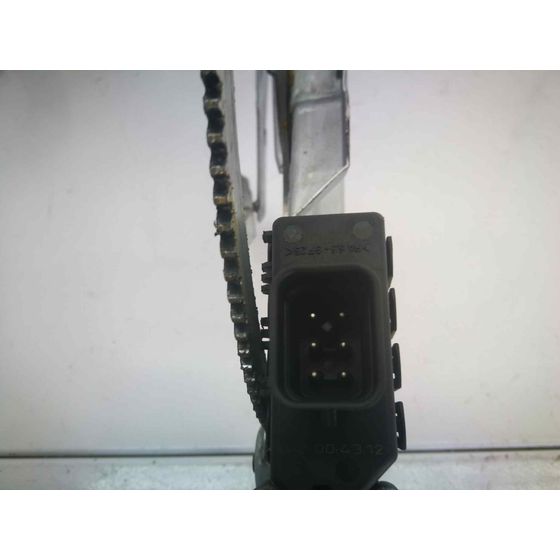 Elevalunas Delantero Izquierdo Para Opel Astra G Berlina