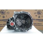 Caja Cambios Para Ford Focus Berlina