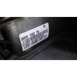 Caja Cambios Para Ford Focus Berlina