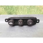 Mando Multifuncion Para Honda Civic Berlina 5