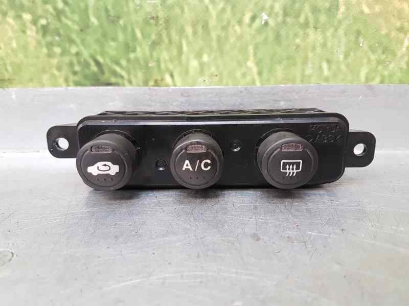 Mando Multifuncion Para Honda Civic Berlina 5