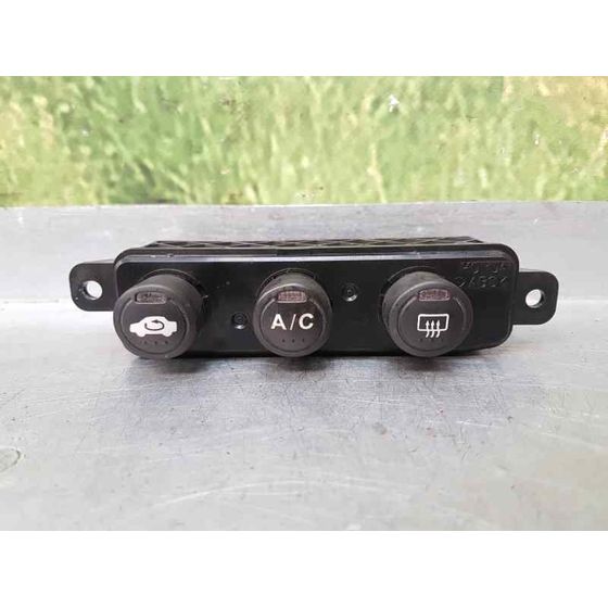 Mando Multifuncion Para Honda Civic Berlina 5