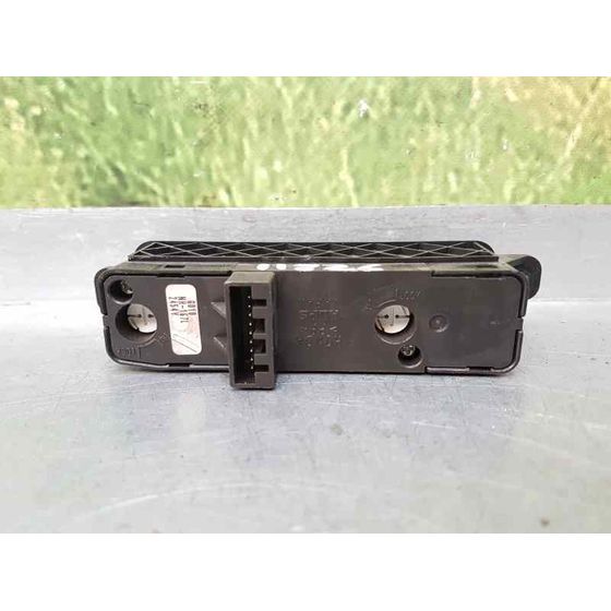 Mando Multifuncion Para Honda Civic Berlina 5