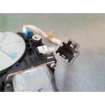Elevalunas Delantero Derecho Para Honda Civic Berlina 5