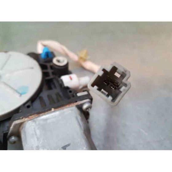 Elevalunas Delantero Derecho Para Honda Civic Berlina 5