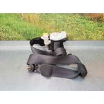 Pretensor Airbag Derecho Para Honda Civic Berlina 5