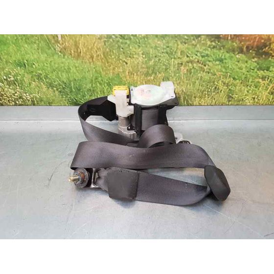 Pretensor Airbag Derecho Para Honda Civic Berlina 5