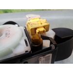 Pretensor Airbag Derecho Para Honda Civic Berlina 5