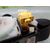 Pretensor Airbag Derecho Para Honda Civic Berlina 5