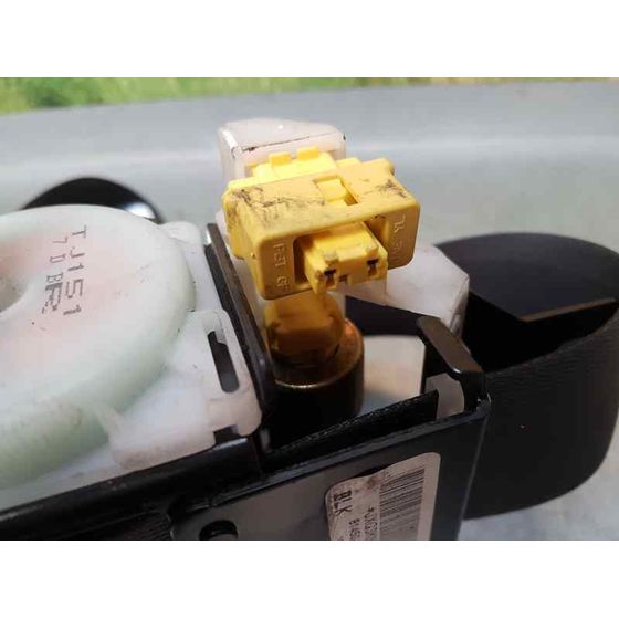 Pretensor Airbag Derecho Para Honda Civic Berlina 5