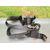 Pretensor Airbag Izquierdo para Honda Civic Berlina 5