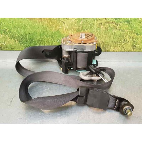 Pretensor Airbag Izquierdo para Honda Civic Berlina 5