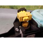 Pretensor Airbag Izquierdo para Honda Civic Berlina 5
