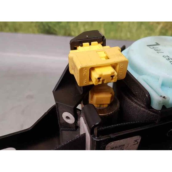 Pretensor Airbag Izquierdo para Honda Civic Berlina 5