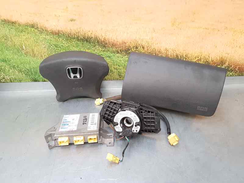 Kit Airbag Para Honda Civic Berlina 5