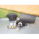 Kit Airbag Para Honda Civic Berlina 5