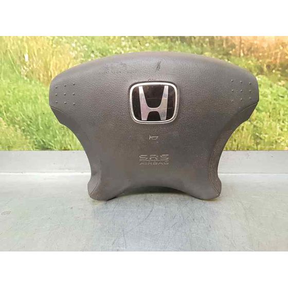 Kit Airbag Para Honda Civic Berlina 5