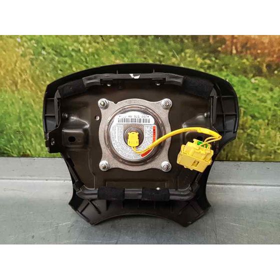 Kit Airbag Para Honda Civic Berlina 5