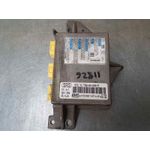 Kit Airbag Para Honda Civic Berlina 5
