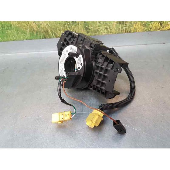 Kit Airbag Para Honda Civic Berlina 5