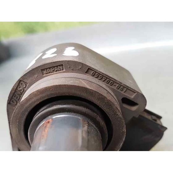 Bobina Encendido Para Honda Civic Berlina 5