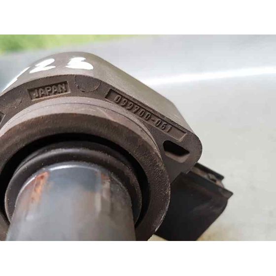 Bobina Encendido Para Honda Civic Berlina 5