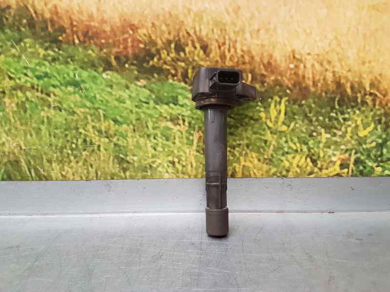 Bobina Encendido Para Honda Civic Berlina 5
