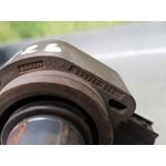 Bobina Encendido Para Honda Civic Berlina 5
