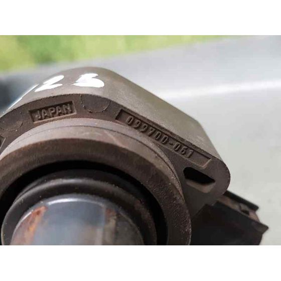 Bobina Encendido Para Honda Civic Berlina 5