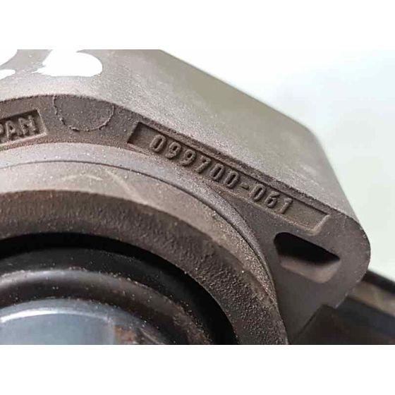 Bobina Encendido Para Honda Civic Berlina 5