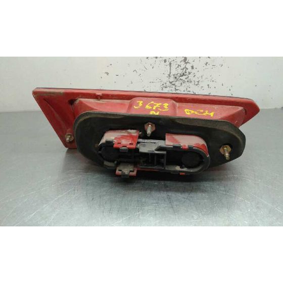 Piloto Trasero Derecho para Alfa Romeo 156 (116)