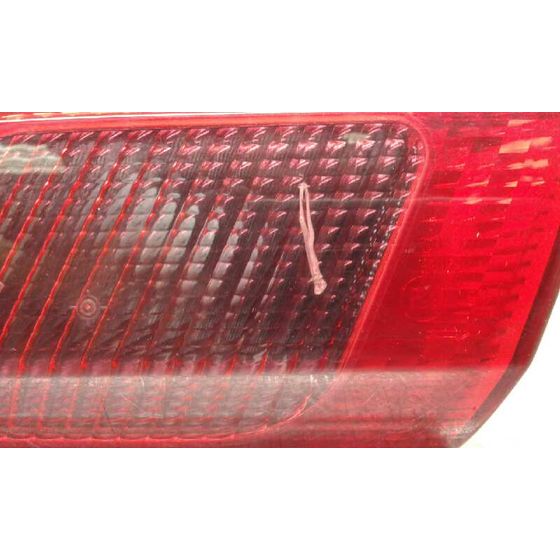 Piloto Trasero Derecho Interior para Alfa Romeo 156 (116)