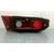 Piloto Trasero Derecho Interior para Alfa Romeo 156 (116)