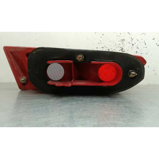 Piloto Trasero Derecho Interior para Alfa Romeo 156 (116)