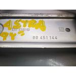 Elevalunas Delantero Derecho Para Opel Astra F Berlina