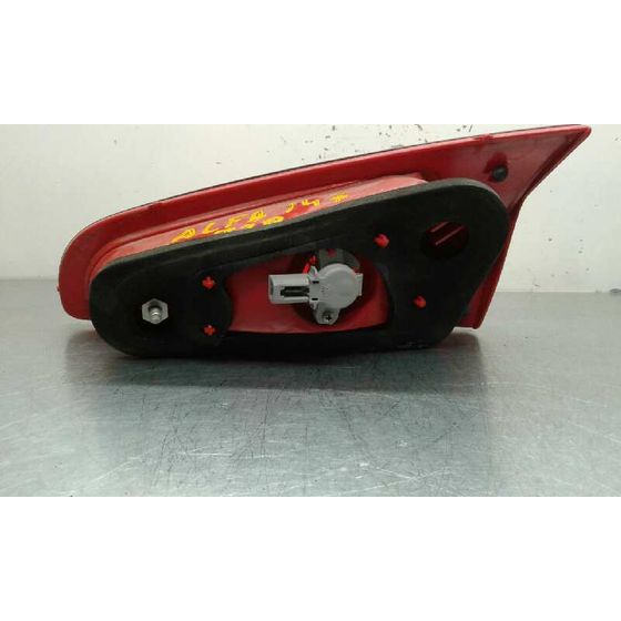 Piloto Trasero Izquierdo para Alfa Romeo 147 (190)