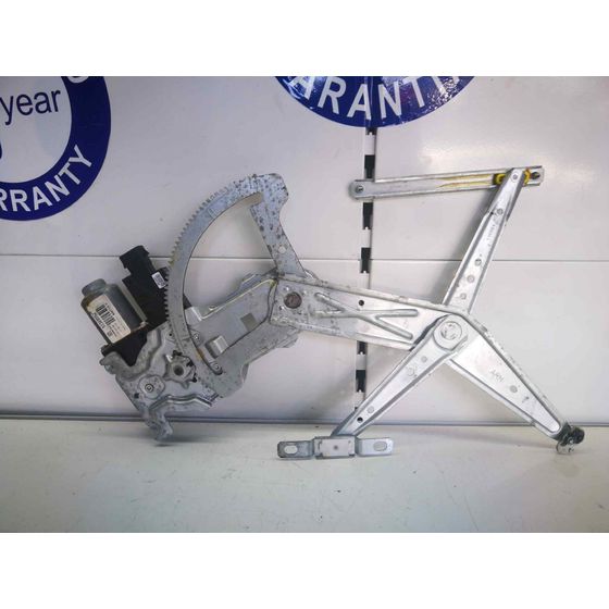 Elevalunas Delantero Derecho Para Opel Meriva