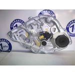 Elevalunas Trasero Izquierdo Para Lancia Musa