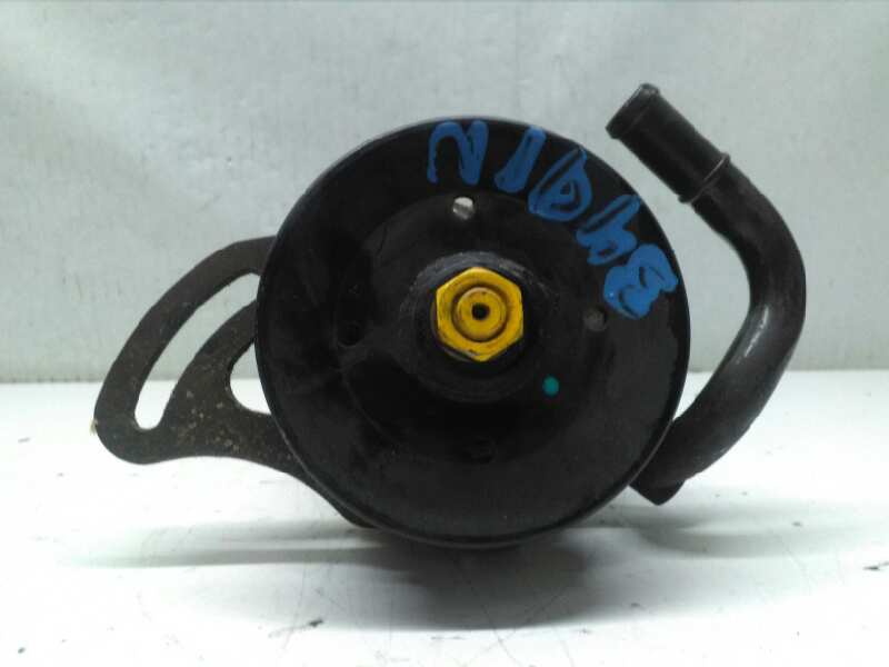 Bomba Direccion Para Daewoo Matiz