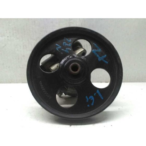 Bomba Direccion Para Citroen Zx