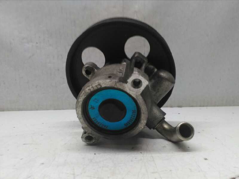 Bomba Direccion Para Citroen Zx